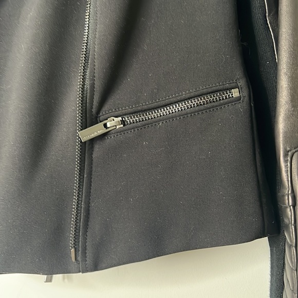 BCBG XS Women’s Bomber jacket - Picture 5 of 10